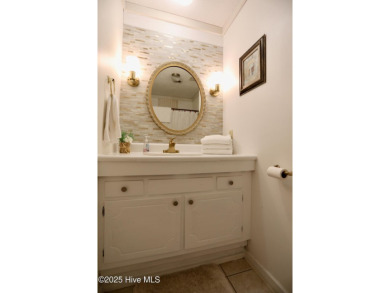 What an awesome rare opportunity to own a large golf front condo on Foxfire Golf and Country Club in North Carolina - for sale on GolfHomes.com, golf home, golf lot