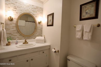 What an awesome rare opportunity to own a large golf front condo on Foxfire Golf and Country Club in North Carolina - for sale on GolfHomes.com, golf home, golf lot