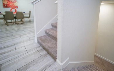 Beautiful 4-Bedroom, 4-Bathroom Townhome in the Luxurious on ChampionsGate Golf Resort in Florida - for sale on GolfHomes.com, golf home, golf lot