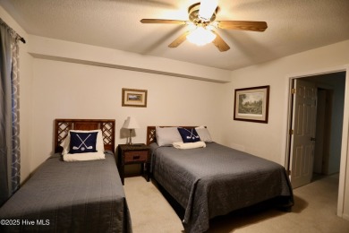 What an awesome rare opportunity to own a large golf front condo on Foxfire Golf and Country Club in North Carolina - for sale on GolfHomes.com, golf home, golf lot