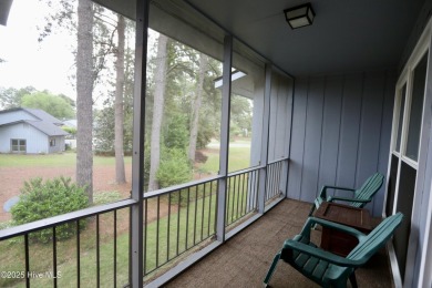 What an awesome rare opportunity to own a large golf front condo on Foxfire Golf and Country Club in North Carolina - for sale on GolfHomes.com, golf home, golf lot