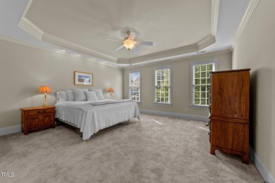 Introducing this beautiful Charleston-style home nestled in the on The Club At Twelve Oaks in North Carolina - for sale on GolfHomes.com, golf home, golf lot