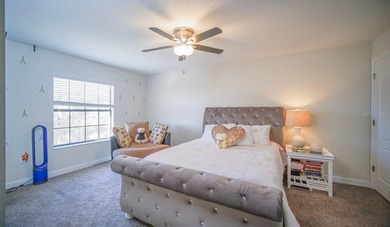 Beautiful 4-Bedroom, 4-Bathroom Townhome in the Luxurious on ChampionsGate Golf Resort in Florida - for sale on GolfHomes.com, golf home, golf lot