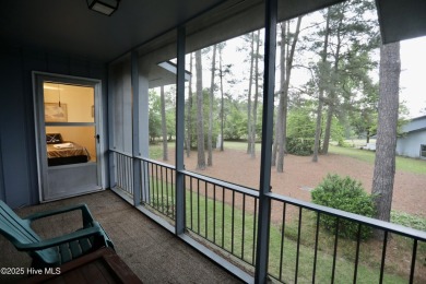 What an awesome rare opportunity to own a large golf front condo on Foxfire Golf and Country Club in North Carolina - for sale on GolfHomes.com, golf home, golf lot