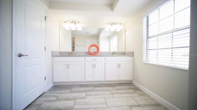 Beautiful 4-Bedroom, 4-Bathroom Townhome in the Luxurious on ChampionsGate Golf Resort in Florida - for sale on GolfHomes.com, golf home, golf lot