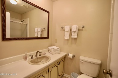 What an awesome rare opportunity to own a large golf front condo on Foxfire Golf and Country Club in North Carolina - for sale on GolfHomes.com, golf home, golf lot