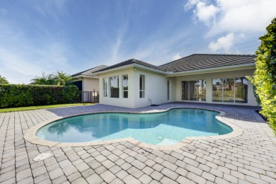 Key West Style Home In Ibis Country Club. Featuring 2 Bedrooms + on Ibis Golf and Country Club in Florida - for sale on GolfHomes.com, golf home, golf lot