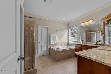 Introducing this beautiful Charleston-style home nestled in the on The Club At Twelve Oaks in North Carolina - for sale on GolfHomes.com, golf home, golf lot