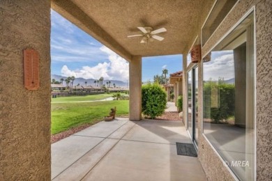 Gracefully nestled along Fairway 15 near the green of the Canyon on Wolf Creek At Paradise Canyon in Nevada - for sale on GolfHomes.com, golf home, golf lot