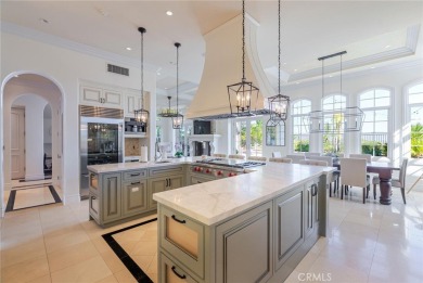 There are maybe a handful of custom homes in the guard gated on TPC At Valencia in California - for sale on GolfHomes.com, golf home, golf lot