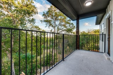 Come for the amazing views and stay for the gorgeous 2024 built on Cedar Crest Golf Course in Texas - for sale on GolfHomes.com, golf home, golf lot