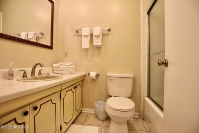 What an awesome rare opportunity to own a large golf front condo on Foxfire Golf and Country Club in North Carolina - for sale on GolfHomes.com, golf home, golf lot