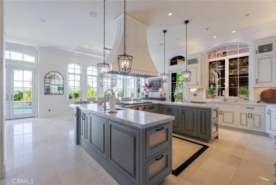 There are maybe a handful of custom homes in the guard gated on TPC At Valencia in California - for sale on GolfHomes.com, golf home, golf lot