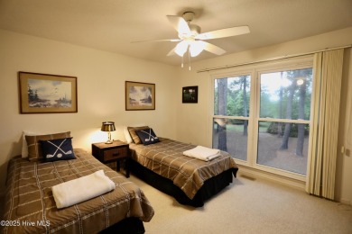 What an awesome rare opportunity to own a large golf front condo on Foxfire Golf and Country Club in North Carolina - for sale on GolfHomes.com, golf home, golf lot