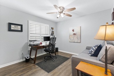 BOND PAID ~ Turn Key beautifully furnished with top of the line on Tierra Del Sol Golf and Country Club in Florida - for sale on GolfHomes.com, golf home, golf lot