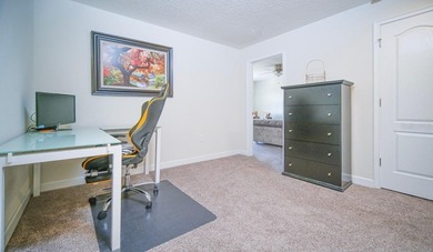 Beautiful 4-Bedroom, 4-Bathroom Townhome in the Luxurious on ChampionsGate Golf Resort in Florida - for sale on GolfHomes.com, golf home, golf lot