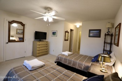 What an awesome rare opportunity to own a large golf front condo on Foxfire Golf and Country Club in North Carolina - for sale on GolfHomes.com, golf home, golf lot