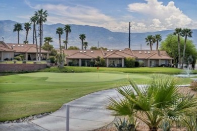 Gracefully nestled along Fairway 15 near the green of the Canyon on Wolf Creek At Paradise Canyon in Nevada - for sale on GolfHomes.com, golf home, golf lot
