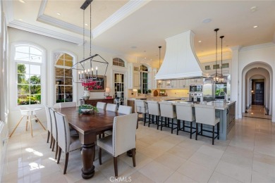 There are maybe a handful of custom homes in the guard gated on TPC At Valencia in California - for sale on GolfHomes.com, golf home, golf lot