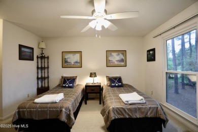 What an awesome rare opportunity to own a large golf front condo on Foxfire Golf and Country Club in North Carolina - for sale on GolfHomes.com, golf home, golf lot