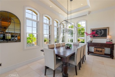 There are maybe a handful of custom homes in the guard gated on TPC At Valencia in California - for sale on GolfHomes.com, golf home, golf lot