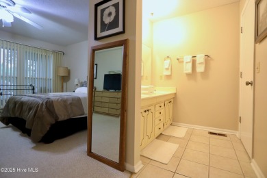 What an awesome rare opportunity to own a large golf front condo on Foxfire Golf and Country Club in North Carolina - for sale on GolfHomes.com, golf home, golf lot