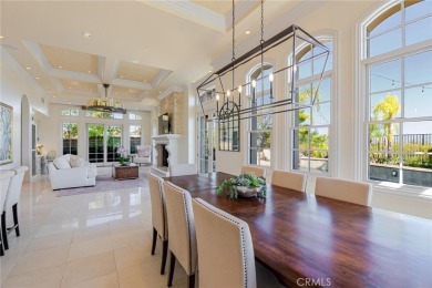 There are maybe a handful of custom homes in the guard gated on TPC At Valencia in California - for sale on GolfHomes.com, golf home, golf lot