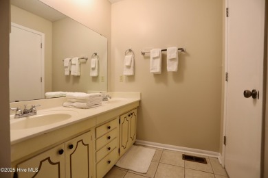 What an awesome rare opportunity to own a large golf front condo on Foxfire Golf and Country Club in North Carolina - for sale on GolfHomes.com, golf home, golf lot