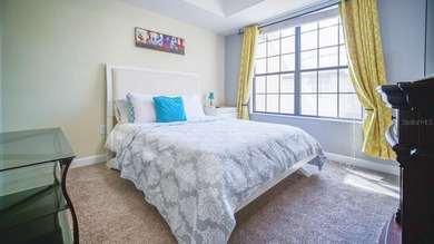 Beautiful 4-Bedroom, 4-Bathroom Townhome in the Luxurious on ChampionsGate Golf Resort in Florida - for sale on GolfHomes.com, golf home, golf lot