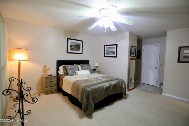 What an awesome rare opportunity to own a large golf front condo on Foxfire Golf and Country Club in North Carolina - for sale on GolfHomes.com, golf home, golf lot
