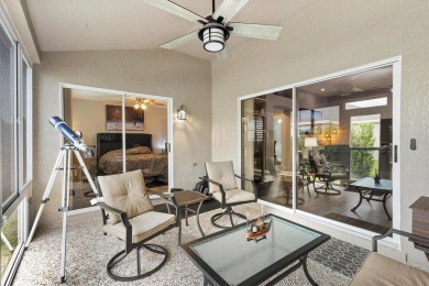 BOND PAID ~ Turn Key beautifully furnished with top of the line on Tierra Del Sol Golf and Country Club in Florida - for sale on GolfHomes.com, golf home, golf lot