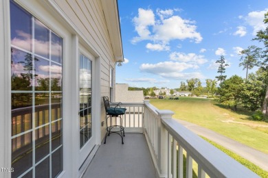 Introducing this beautiful Charleston-style home nestled in the on The Club At Twelve Oaks in North Carolina - for sale on GolfHomes.com, golf home, golf lot