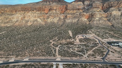 Rare 10.3-acre parcel in coveted Moccasin Flats in Hurricane on Copper Rock Golf Course in Utah - for sale on GolfHomes.com, golf home, golf lot