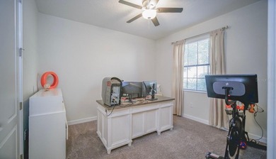 Beautiful 4-Bedroom, 4-Bathroom Townhome in the Luxurious on ChampionsGate Golf Resort in Florida - for sale on GolfHomes.com, golf home, golf lot