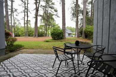 What an awesome rare opportunity to own a large golf front condo on Foxfire Golf and Country Club in North Carolina - for sale on GolfHomes.com, golf home, golf lot