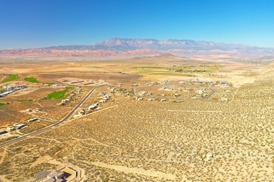 Rare 10.3-acre parcel in coveted Moccasin Flats in Hurricane on Copper Rock Golf Course in Utah - for sale on GolfHomes.com, golf home, golf lot