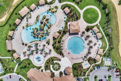 Beautiful 4-Bedroom, 4-Bathroom Townhome in the Luxurious on ChampionsGate Golf Resort in Florida - for sale on GolfHomes.com, golf home, golf lot