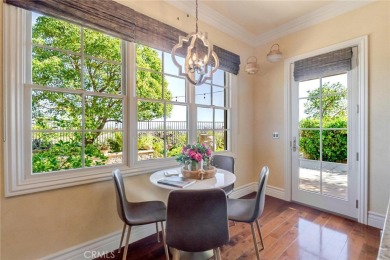 There are maybe a handful of custom homes in the guard gated on TPC At Valencia in California - for sale on GolfHomes.com, golf home, golf lot
