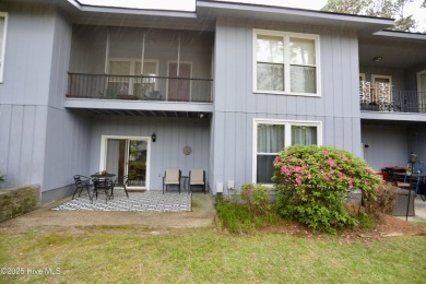 What an awesome rare opportunity to own a large golf front condo on Foxfire Golf and Country Club in North Carolina - for sale on GolfHomes.com, golf home, golf lot