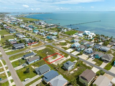 *Build Your Coastal Getaway in Rockport!* Check out this awesome on Rockport Country Club in Texas - for sale on GolfHomes.com, golf home, golf lot