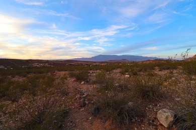 Rare 10.3-acre parcel in coveted Moccasin Flats in Hurricane on Copper Rock Golf Course in Utah - for sale on GolfHomes.com, golf home, golf lot