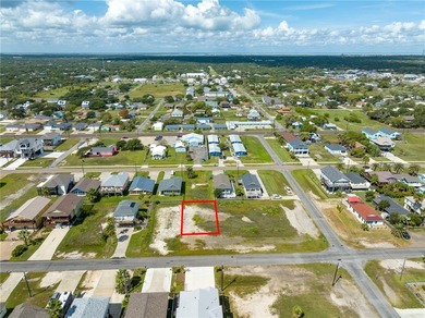 *Build Your Coastal Getaway in Rockport!* Check out this awesome on Rockport Country Club in Texas - for sale on GolfHomes.com, golf home, golf lot