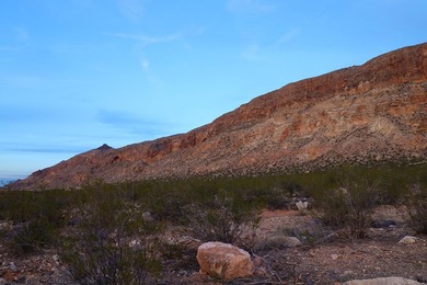 Rare 10.3-acre parcel in coveted Moccasin Flats in Hurricane on Copper Rock Golf Course in Utah - for sale on GolfHomes.com, golf home, golf lot