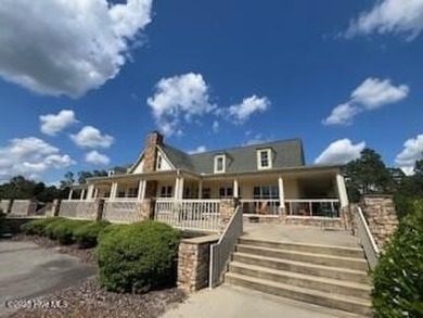 What an awesome rare opportunity to own a large golf front condo on Foxfire Golf and Country Club in North Carolina - for sale on GolfHomes.com, golf home, golf lot
