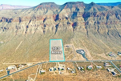 Escape to 10.3 acres of elevated living. An exclusive setting on Copper Rock Golf Course in Utah - for sale on GolfHomes.com, golf home, golf lot