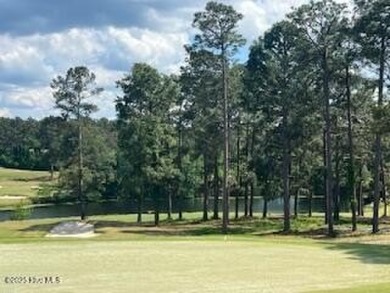 What an awesome rare opportunity to own a large golf front condo on Foxfire Golf and Country Club in North Carolina - for sale on GolfHomes.com, golf home, golf lot