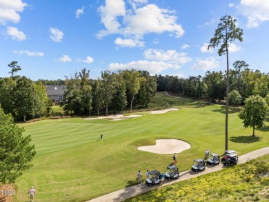 Introducing this beautiful Charleston-style home nestled in the on The Club At Twelve Oaks in North Carolina - for sale on GolfHomes.com, golf home, golf lot