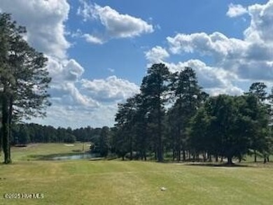 What an awesome rare opportunity to own a large golf front condo on Foxfire Golf and Country Club in North Carolina - for sale on GolfHomes.com, golf home, golf lot