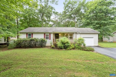 Welcome to 7 Riverside Drive, a beautifully maintained and on Lake Monticello Golf Course in Virginia - for sale on GolfHomes.com, golf home, golf lot