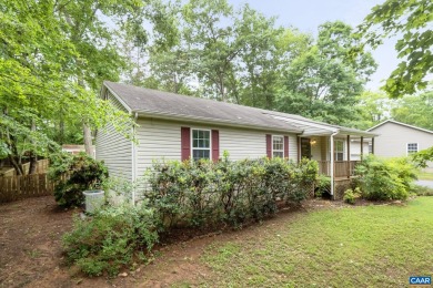 Welcome to 7 Riverside Drive, a beautifully maintained home on Lake Monticello Golf Course in Virginia - for sale on GolfHomes.com, golf home, golf lot